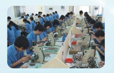 生產車間